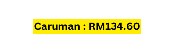 Caruman RM134 60