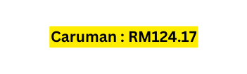Caruman RM124 17